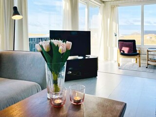 Holiday house Nørlev Strand  12