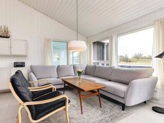 Holiday house Nørlev Strand  14
