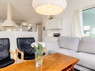 Holiday house Nørlev Strand  16
