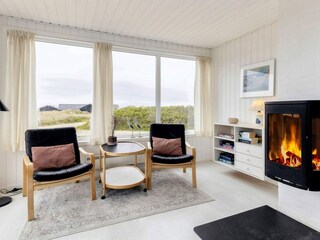 Holiday house Nørlev Strand  17