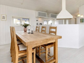 Holiday house Nørlev Strand  18
