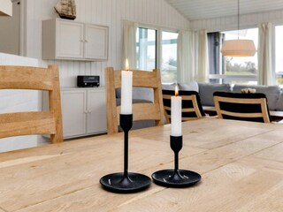 Holiday house Nørlev Strand  20