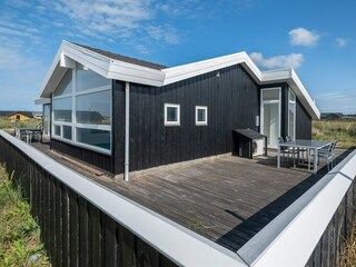 Holiday house Nørlev Strand  22