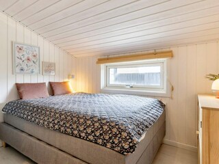 Holiday house Nørlev Strand  24