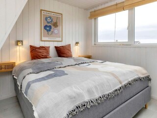 Holiday house Nørlev Strand  25