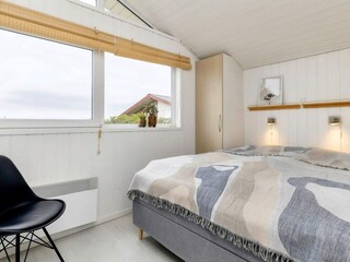 Holiday house Nørlev Strand  27