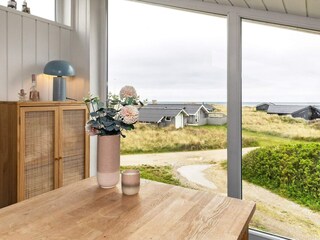 Holiday house Nørlev Strand  31