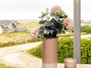 Holiday house Nørlev Strand  34