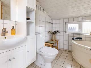Holiday house Nørlev Strand  35