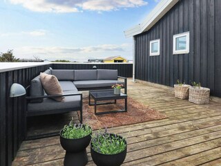Holiday house Nørlev Strand  37
