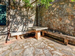 Casa per le vacanze Ansedonia Registrazione all'aperto 2