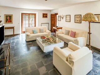 Holiday house Ansedonia Features 41