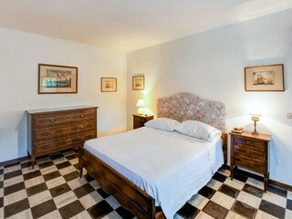 Ferienhaus Ansedonia Ausstattung 40