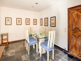 Holiday house Ansedonia Features 43