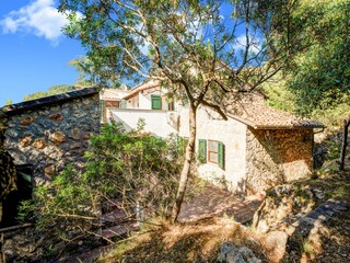 Casa de vacaciones Ansedonia Grabación al aire libre 7