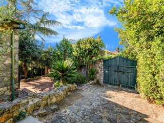 Ferienhaus Ansedonia Ausstattung 25