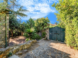 Holiday house Ansedonia Features 29