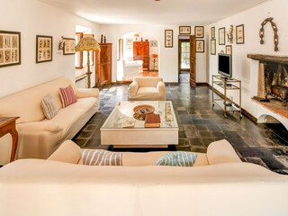 Vakantiehuis Ansedonia Kenmerken 26