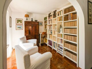 Ferienhaus Ansedonia Ausstattung 19