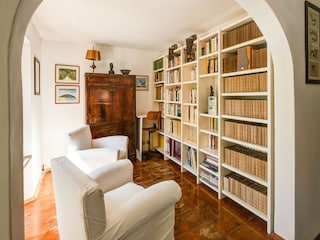 Holiday house Ansedonia Features 24