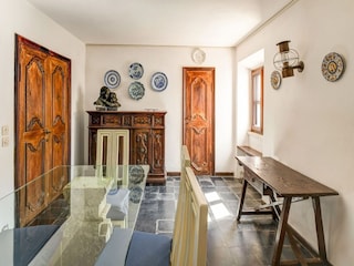 Ferienhaus Ansedonia Ausstattung 20