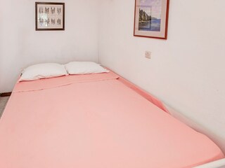 Ferienhaus Ansedonia Ausstattung 33