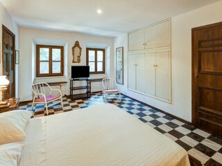 Casa per le vacanze Ansedonia Caratteristiche 19