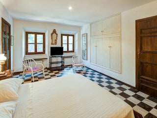 Holiday house Ansedonia Features 20