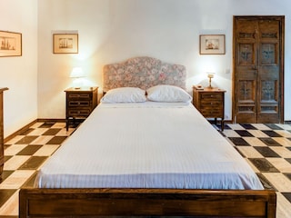 Holiday house Ansedonia Features 34