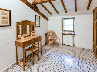 Casa de vacaciones Ansedonia Características 23