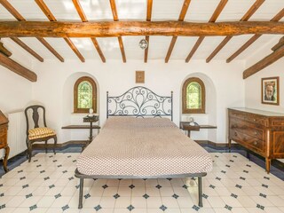 Vakantiehuis Ansedonia Kenmerken 22