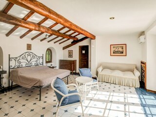 Ferienhaus Ansedonia Ausstattung 27