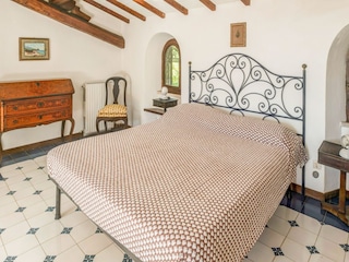 Holiday house Ansedonia Features 23