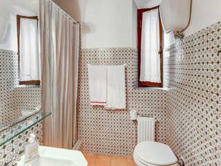 Ferienhaus Ansedonia Ausstattung 37