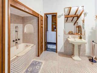 Ferienhaus Ansedonia Ausstattung 17