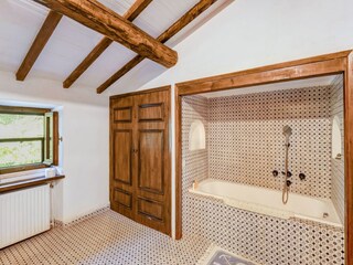 Ferienhaus Ansedonia Ausstattung 25