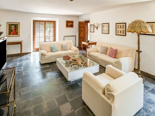 Ferienhaus Ansedonia Ausstattung 29