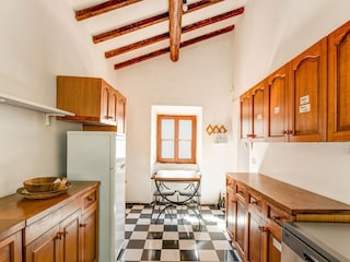 Holiday house Ansedonia Features 18