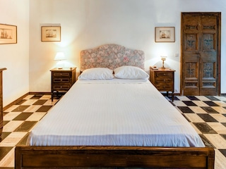 Holiday house Ansedonia Features 21