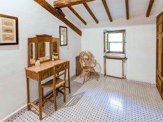 Holiday house Ansedonia Features 23