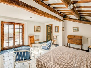 Holiday house Ansedonia Features 25