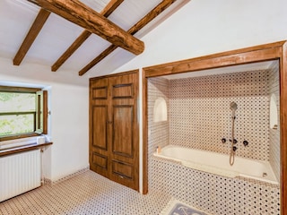 Holiday house Ansedonia Features 28