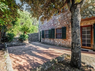 Holiday house Ansedonia Outdoor Recording 7