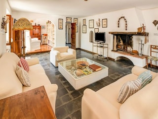 Holiday house Ansedonia Features 29