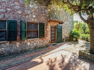 Holiday house Ansedonia Outdoor Recording 10