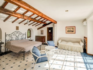 Holiday house Ansedonia Features 37