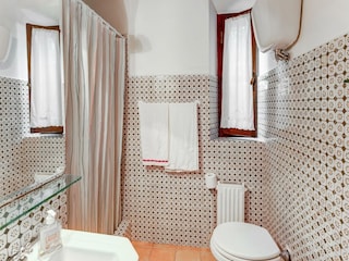 Holiday house Ansedonia Features 40