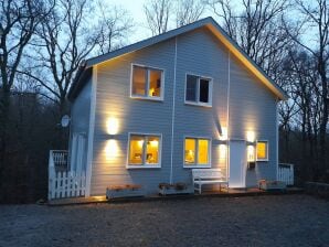 Chalet confortable à Barvaux - Barvaux-sur-Ourthe - image1