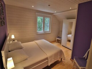 Chalet Barvaux-sur-Ourthe Caratteristiche 16