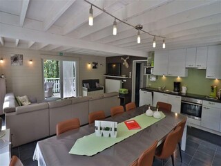 Chalet Barvaux-sur-Ourthe Ausstattung 10